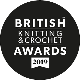 British Knitting & Crochet Awards 2019