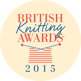 British Knitting Awards 2015