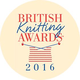 British Knitting Awards 2016