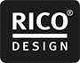 rico design logo