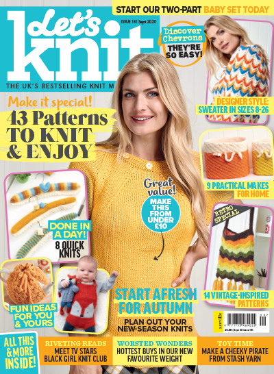 {title} Pattern Updates