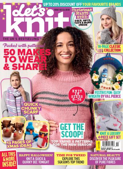 {title} Pattern Updates