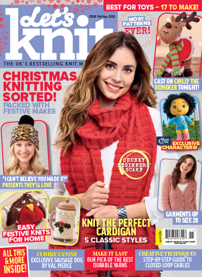 {title} Pattern Updates