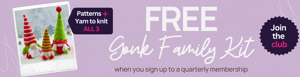 Oct | Gonk | Billboard