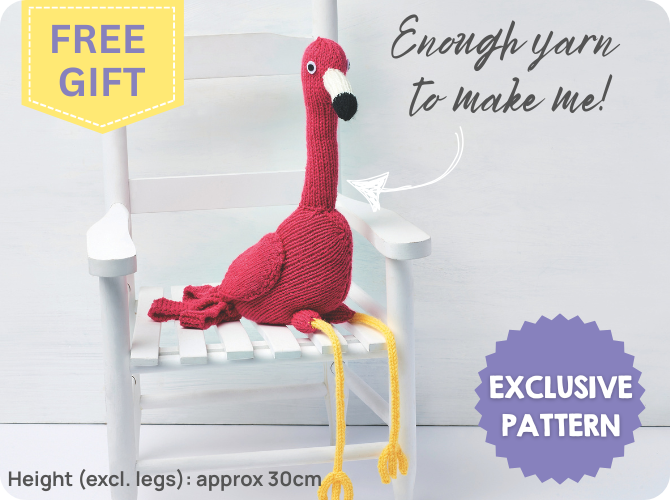 Join Let's Knit Together