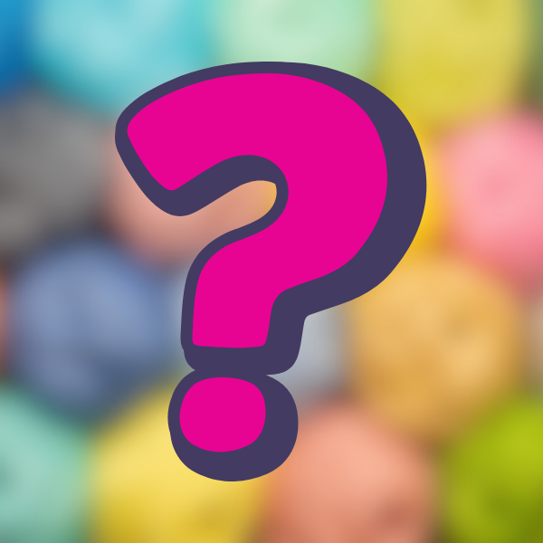 Mystery Knitting Bundle, worth over £40