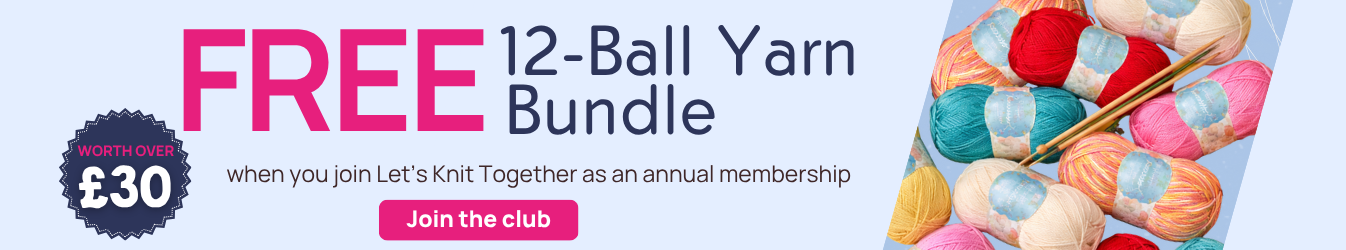 Mar | Apricot Yarn Kit | Billboard