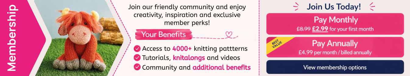 Apr | Generic Membership | Billboard