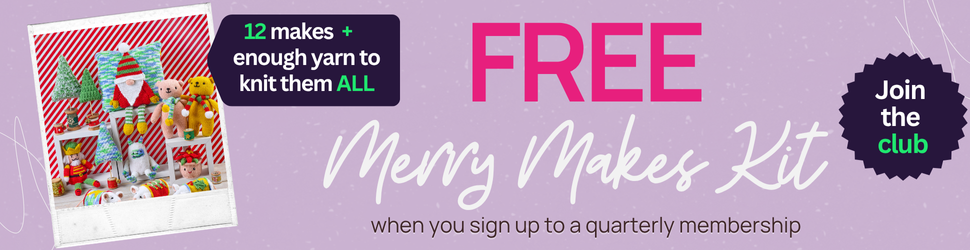 Nov | Merry Makes | Billboard