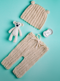 Baby knits they’ll treasure forever