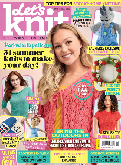 {title} Pattern Updates