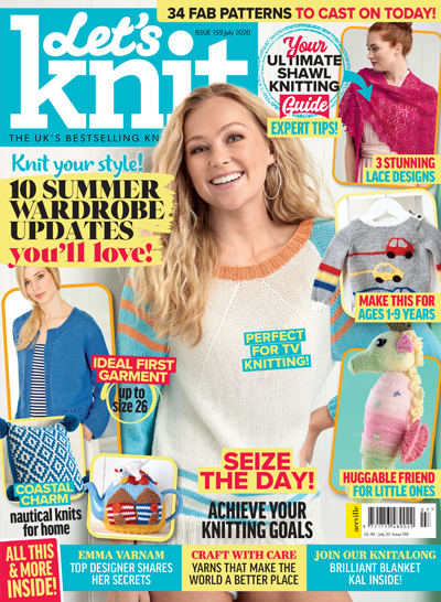 {title} Pattern Updates