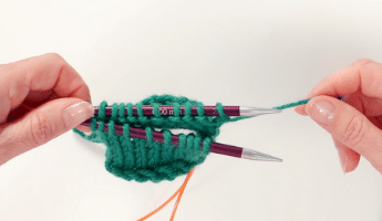 New Video: Magic Loop Knitting