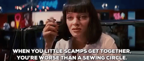 12 Things You Only Know If You’re A Knitter Knitting Blog