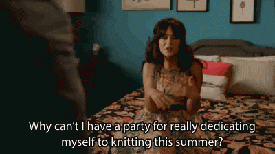 12 Things You Only Know If You’re A Knitter Knitting Blog