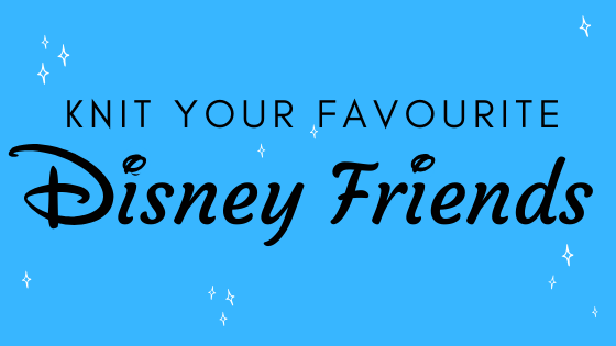 Disney Knitting Patterns To Create Your Favourite Friends: Frozen, Baby Yoda, Nemo and More
