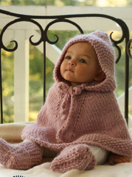 II. Benefits of Knitwear for Babies