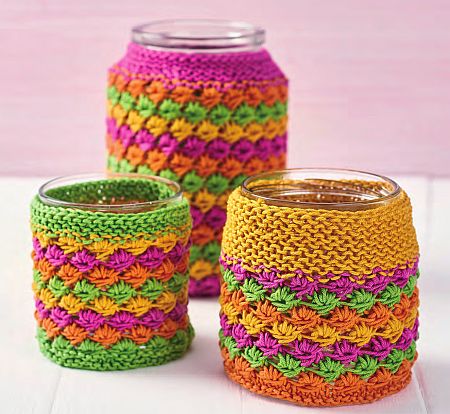 Knitting Patterns to Use Your Bulky Yarn Stash – Knitting