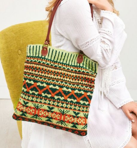8 British Knitwear Designers Influencing Fashion Right Now | Blog | Let ...