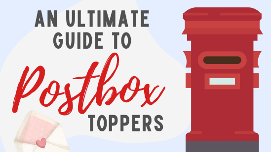 Postbox Toppers: Your Ultimate Guide To Getting Started Knitting Blog