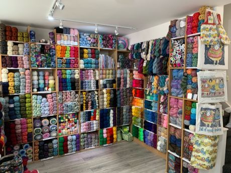 Top Yarn Shops To Visit In South West England Blog Let s Knit Magazine Top Yarn Shops To Visit In South West England Blog Let s Knit Magazine
