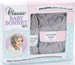 Free Bonnet Kit