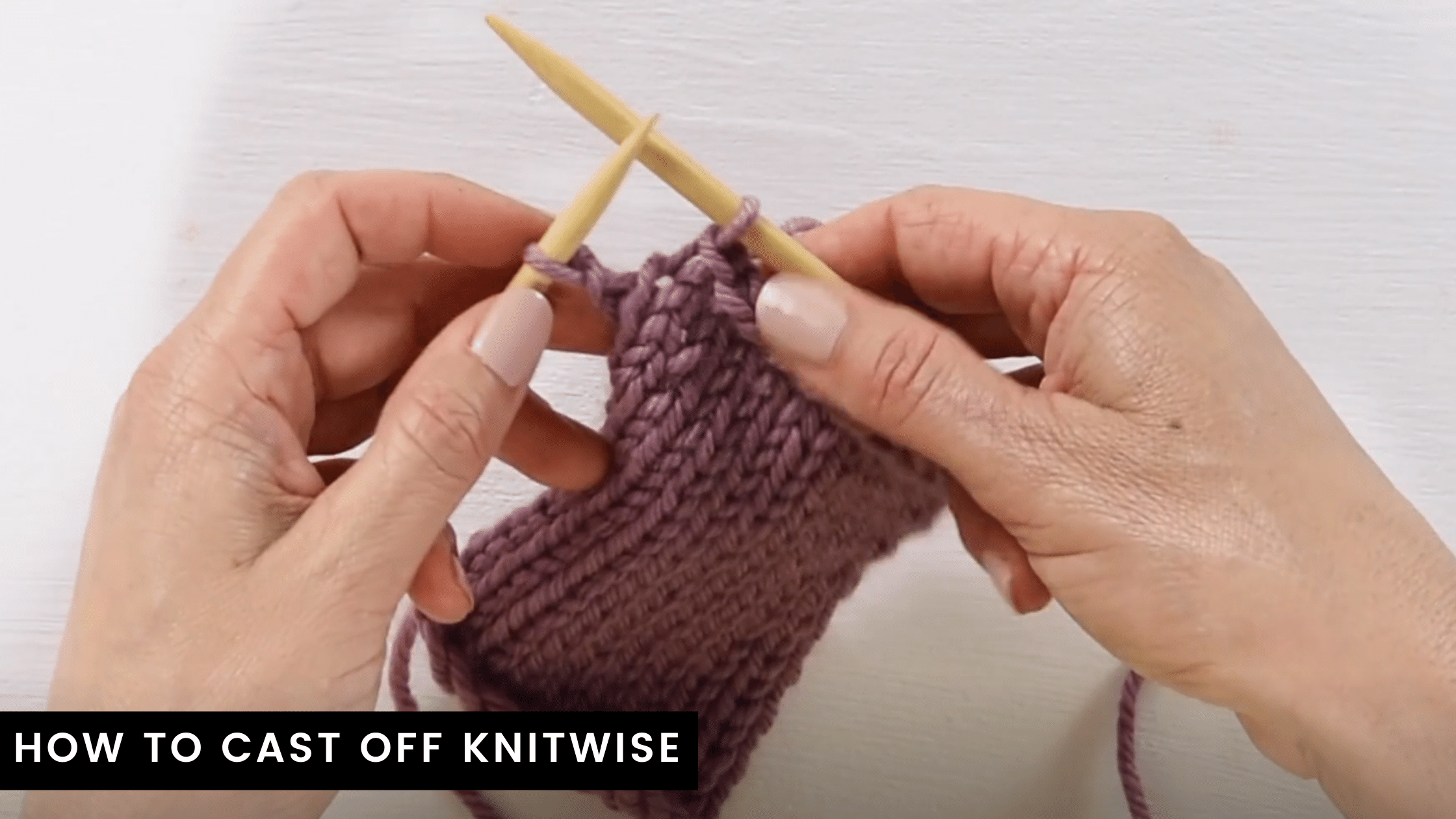 Free Knitting Videos: Ultimate Guide to Knitting for Beginners, Blog