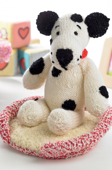 Your Must-Know Toy Knitting Tips - Part 1! | Blog | Let's Knit Magazine