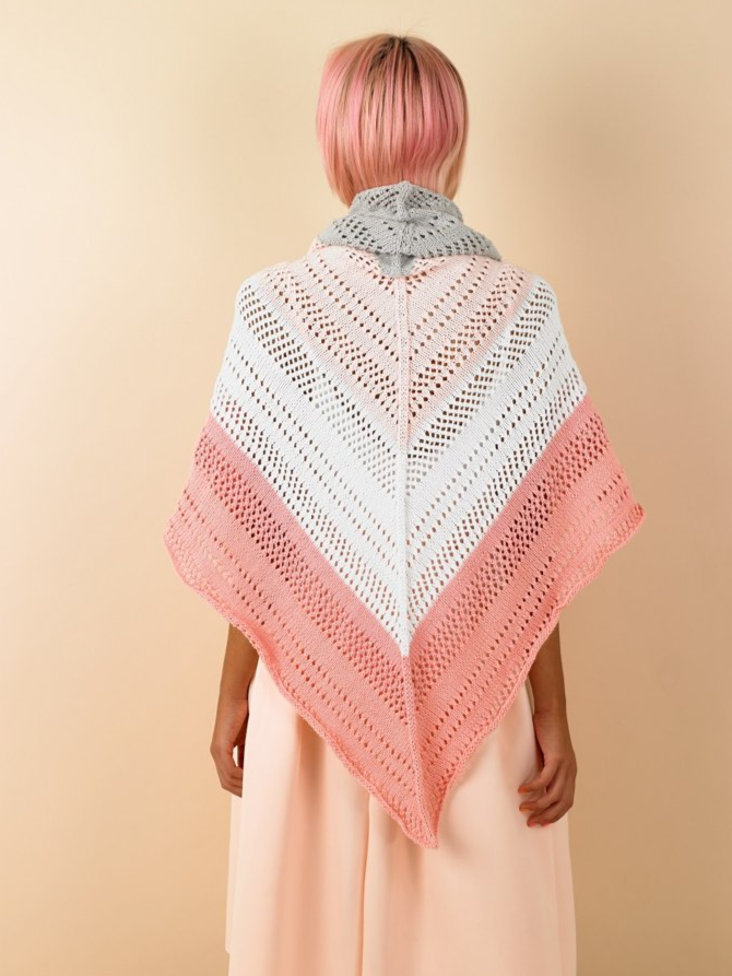 Exploring Lace: Beginner Lace Knitting Patterns