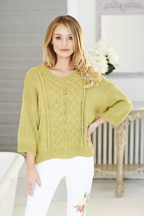 YOUR #1 SPRING KNITTING GUIDE! | Blog | Let's Knit Magazine