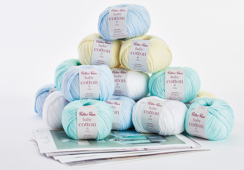 Beautiful Baby Yarns Giveaways Let's Knit Magazine