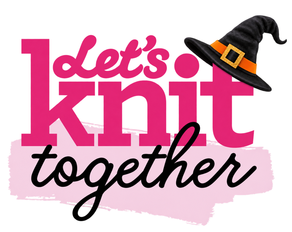 letsknit logo