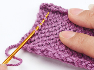 Beginner Knit School | Learn To Make A Teddy Bear Knitting Pattern