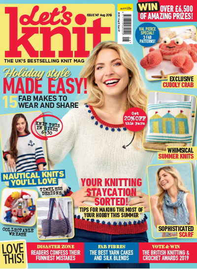 {title} Pattern Updates