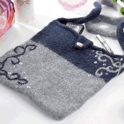 Yolanda Knitting Pattern