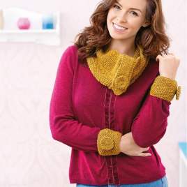 How to: knit in the round (on circular needles) Knitting Pattern