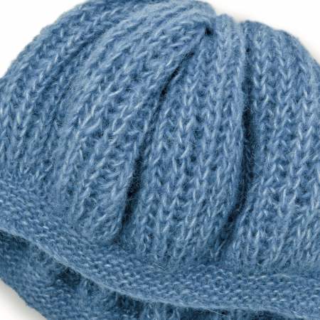 Jellyfish Hat Knitting Pattern