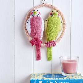 How to: stuff toys Knitting Pattern