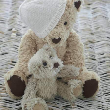 bonnet for newborn baby