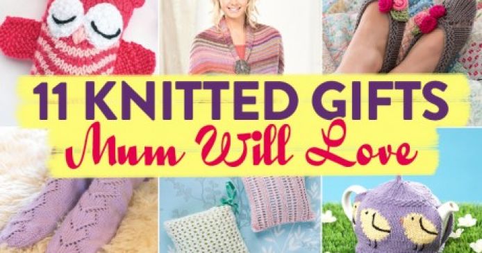 gifts for mum mothers day