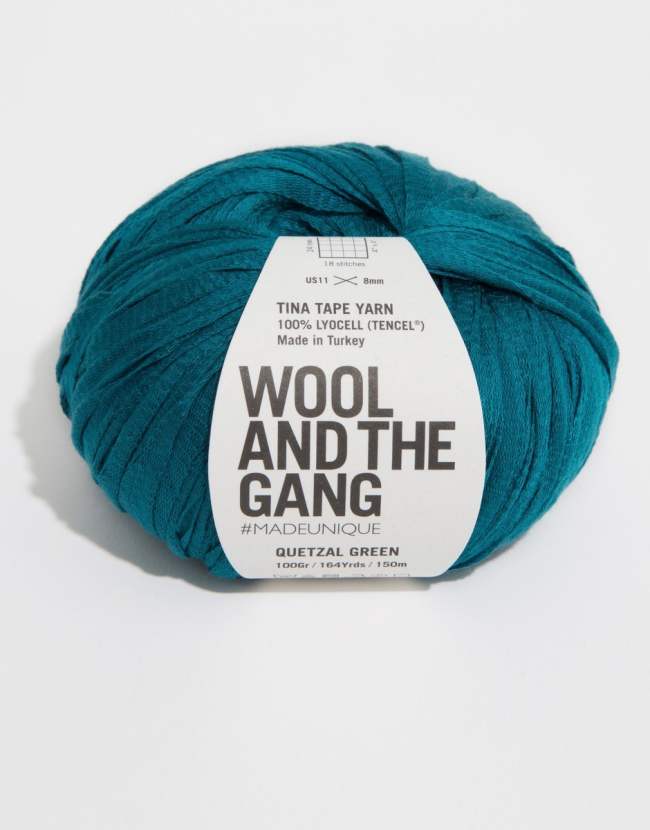 5 Vegan And Eco Friendly Yarns For Your Next Project Blog Let S Knit Magazine