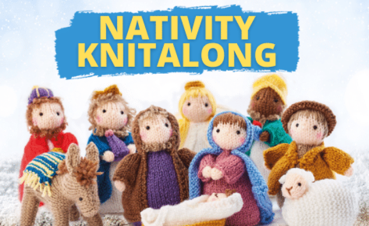 Nativity Knitalong