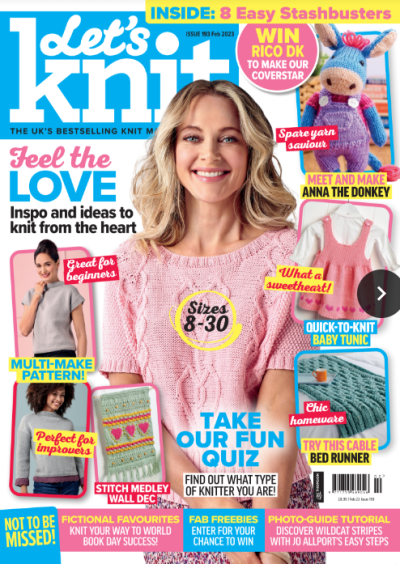 {title} Pattern Updates