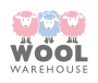 10% off at Wool Warehouse Knitting Pattern