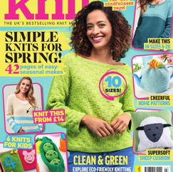 Issue 155 Pattern Updates