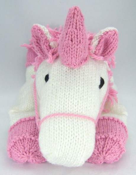25 Amazing Unicorn Projects We Can’t Wait To Start! Knitting Blog