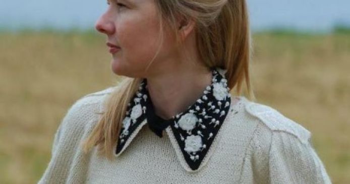 Discover DesignEtte! Knitting Blog