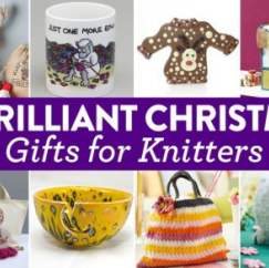 12 Brilliant Christmas Gifts For Knitters