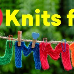 19 Knits For Summer