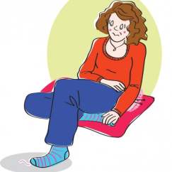 Diary of a Christmas knitter: 42 days to go!